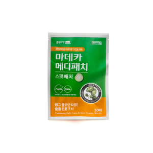 Madeca Medipatch Spot 33 Patchs anti-boutons Soin quotidien de la peau Tous types de peau - Product Image 2