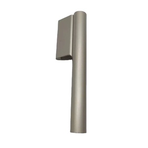 Componentes de mango extruido de aleación de aluminio: implementación funcional basada en las ventajas del proceso - Product Image 1