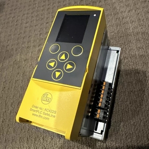 เกตเวย์ AS-Interface รุ่น IFM AC422S AC402S - Product Image 4
