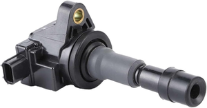 Bobina de Encendido Dimensionalmente Compatible CM11116 GN10547 UF626 Equivalente a OE para Motor Honda Fit Jazz CR-Z City 1.5L L15A i-VTEC - Product Image 6
