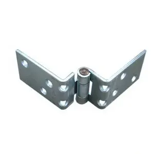 Precision Aluminum Stainless Friction/Shower Door/Heavy Door Hinge