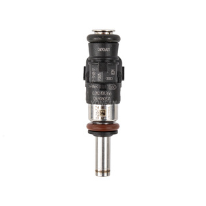 Injecteur de carburant 0280158266 pour VW Polo Golf Passat Tiguan <span class=keywords><strong>Audi</strong></span> A1 A3 A4 A5 A6 A7 A8 <span class=keywords><strong>Q2</strong></span> Q3 Q5 Q7 TT Porsche 95890603100 - Product Image 3