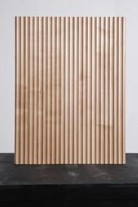 Pannello Murale Decorativo in <span class=keywords><strong>Legno</strong></span> <span class=keywords><strong>Massello</strong></span>, Foglio di Pannello Murale Decorativo 3D per la Decorazione di Pareti Interne ed Esterne - Product Image 6