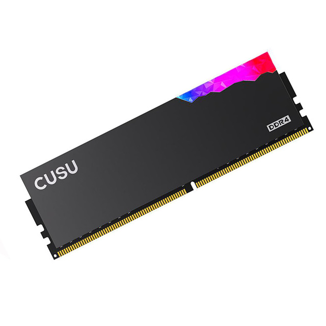 Memoria Ram DDR4 16Gb 3200Mhz 3600Mhz Rgb DDR4 8Gb 288Pin UDIMM Ram Memory Dual Channel for Diy Gaming Computer