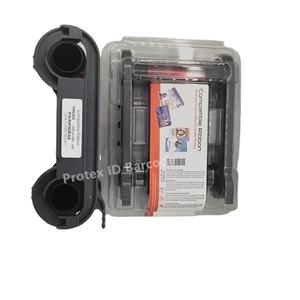 <span class=keywords><strong>Ruban</strong></span> YMCKO Compatible <span class=keywords><strong>Evolis</strong></span> R5F002EAA pour Imprimantes <span class=keywords><strong>Evolis</strong></span> <span class=keywords><strong>Zenius</strong></span> - Product Image 4