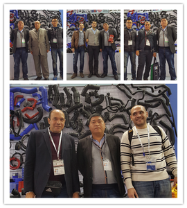 Tuyau en caoutchouc turbo populaire en gros pour conduites d'air <span class=keywords><strong>Makita</strong></span>, pièce de rechange automobile MC445426 MC445427 MC445486 pour Mitsubishi Fuso FM658 - Product Image 6