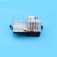 Kit d'amortisseurs pour Epson Stylus Pro 7900 9900 7890 9890, sélecteur d'encre avec amortisseur pour Epson P6000 P7000 P8000 P9000 P9500, ensemble d'amortisseurs