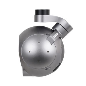 Accessorio per Droni VIEWPRO <span class=keywords><strong>PL</strong></span> A30TR-50 con Telecamera Gimbal a Tre Luci, Riconoscimento AI e Tracciamento, Portata 5km, Zoom 30X - Product Image 6