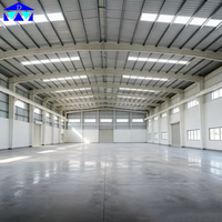 Conception clé en main de bâtiment à structure libre pour usine de produits alimentaires liquides destiné au centre de distribution de boissons