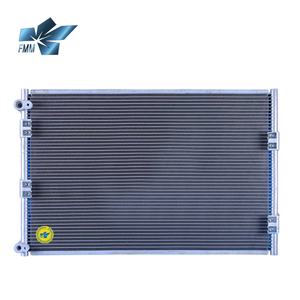 Condensateur de climatisation automobile de qualité, très demandé, pour CAT 323D2 488-6612 - Product Image 2