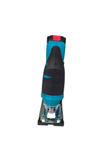Cepillo Inalámbrico Portátil de 21V con Batería ° - 45 °   Luz LED de corte en bisel con 3 ajustes de riel para batería de 18V - Product Image 5
