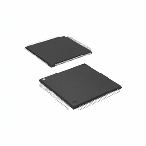 ส่วนประกอบวงจรอิเล็กทรอนิกส์ EPM3128ATI144-10AA 144 LQFP แบบฝังตัวดั้งเดิม - Product Image 1
