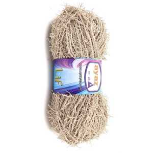 Ayaz 2199 Hard Fiber Rope Premium <b>Washcloth</b> for Cleaning Durable and Versatile - Product Image 1