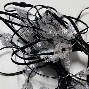 IP68 Led Strip Light Rgbw สมาร์ท5050 3Leds ชุดไฟโมดูล30มม. <span class=keywords><strong>3</strong></span>ไดโอด Pixel Point ประเภท LED - Product Image 6