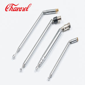 316L нержавеющая сталь квадратная труба гофрированная труба из нержавеющей стали - Product Image 2