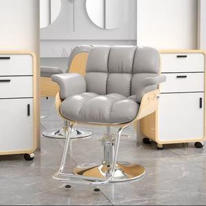 Fournisseur d'usine de meubles de salon de beauté et de coiffure, vente en gros de chaises de coiffure, meubles de salon - Product Image 5