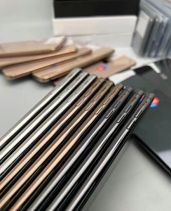 Nuovi Telefoni Cellulari Originali Sbloccati all'Ingrosso per iPhone X XR XS XSM 11 11Pro 12Pro Max - Product Image 6