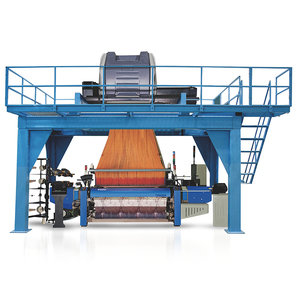 Tissage <span class=keywords><strong>Jacquard</strong></span> Dobby TONGDA R550, multicolore, à grande vitesse, métier à <span class=keywords><strong>tisser</strong></span> à pinces automatique pour <span class=keywords><strong>le</strong></span> lin, nouvelle puissance de 5,5/7,5 kW - Product Image 1