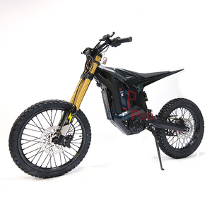 Moto tout-terrain Clouded Leopard Xe Pro pour adultes, prix bas, puissance maximale 16,8 KW/20 KW, offrant une performance impressionnante - Product Image 6