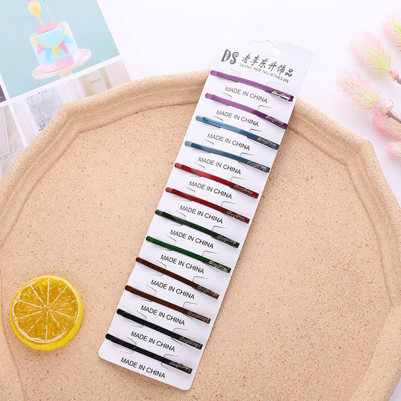 ตัวอักษรสีเข้ม6.0ตัว