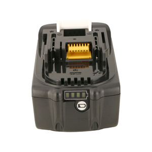 Mak 18vb4 5000mah bl1830 194204-5 194205-3 lxt400 194309-1 סוללה עבור mak - Product Image 3