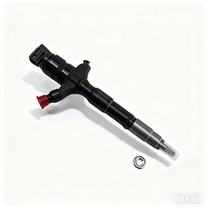 Trung Quốc-made New Common Rail phun nhiên liệu 295900-0280 2959000280 23670-39445 OE số 23670-30450 cho 2kd động cơ <span class=keywords><strong>diesel</strong></span> - Product Image 1