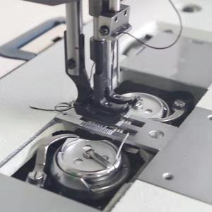 Cheap Heavy Duty Triple Stitch Industrial Sewing Machine - Product Image 4