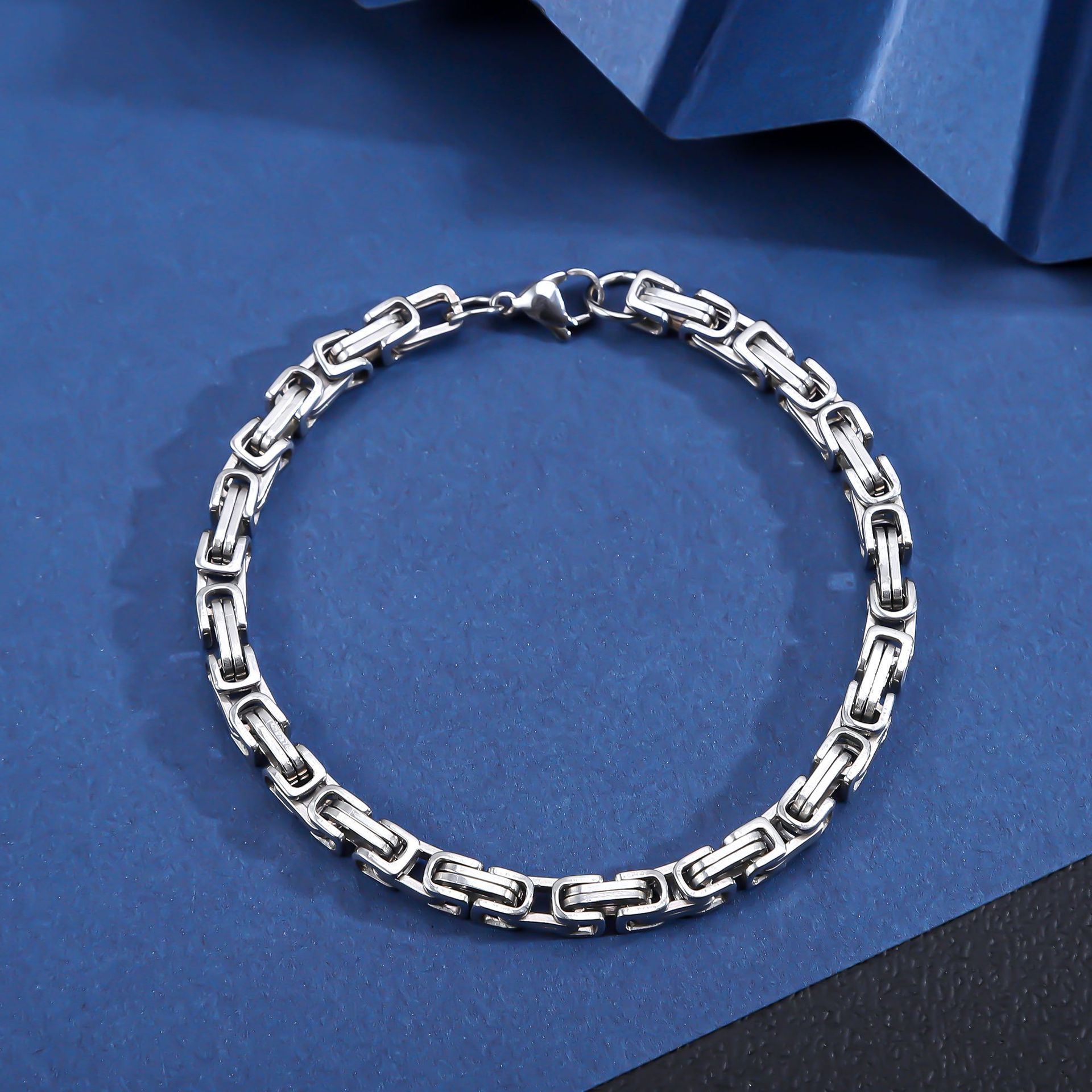 Bracelet Impérial [largeur 5 mm]