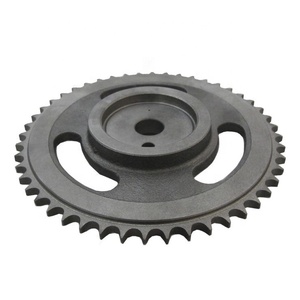 S608 S-608 S608T pignon d'arbre à cames de distribution de moteur J3242280 pour AMC DODGE EAGLE <span class=keywords><strong>JEEP</strong></span> avec 48 dents - Product Image 3