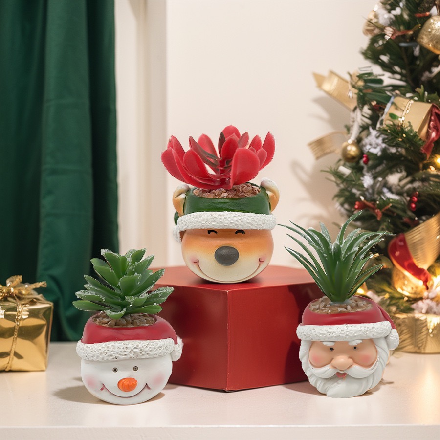 空气修剪和环保装饰圣诞老人种植园主-阿里巴巴, image size:900x900