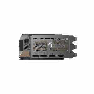 การ์ดจอ RTX 5070Ti GDDR7 16GB สำหรับเดสก์ท็อป พัดลมสามตัว สำหรับเล่นเกมและงานออกแบบ - Product Image 2