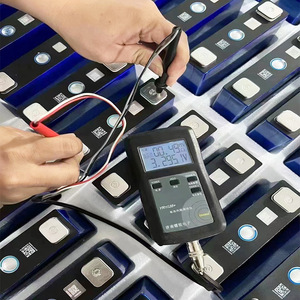 خلايا بطارية ليثيوم منشورية Lifepo4 من الفئة الجديدة A V 32Ah 50Ah 100Ah 160ah 200AH 230AH 280AH 304AH 310ah - Product Image 5