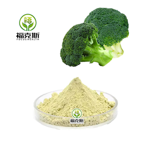 Estratto Concentrato di Brassica Oleracea, 10% di Contenuto di Sulforafano, Potenza Verificata in Laboratorio - Product Image 1