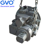 Pompe hydraulique GVO 4633472 9199338 9184686 K5V200DPH, ensemble de pompe principale, pompe à piston, pièces d'excavatrice ZX450 ZX450-5A ZX470 ZX490