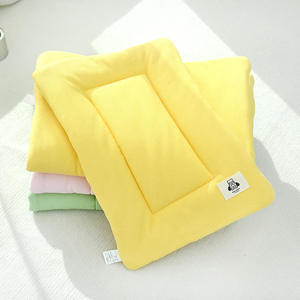 <b>Cat</b> <b>cage</b> platform mat suitable <b>for</b> small dog mattresses <b>cat</b> mats macaron colored pet mats - Product Image 3