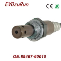 Sonde d'oxygène avant (O2) 89467-60010 8946760010 pour Toyota 4Runner 4.0L 4.7L – Vente directe usine