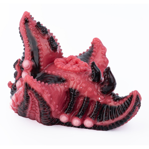 G6648 la Grotta della Marea Erosiva Azlo, Masturbatore Maschile con Creatura Fantastica, Prodotto per <span class=keywords><strong>il</strong></span> Piacere Maschile in Silicone per Adulti - Product Image 3