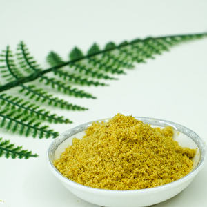 Extrait d'herbes de qualité alimentaire, poudre de <span class=keywords><strong>moutarde</strong></span> <span class=keywords><strong>jaune</strong></span> 100% pure au meilleur prix - Product Image 2