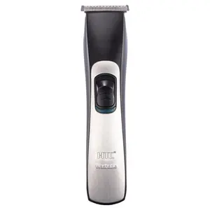 HTC AT-129C Mens Cordless Rechargeable Trimmer Ornate Hair Cutting Liner Clipper Hair Cut Machine