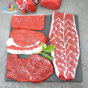 New Craft mô phỏng thực phẩm phục hồi chậm mô phỏng thịt khác sở thích đồ chơi mô phỏng thực phẩm - Product Image 5