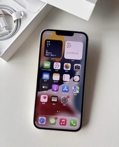 Mejor Precio, Teléfono Original Desbloqueado <span class=keywords><strong>13</strong></span> Mini, Teléfono Móvil Original <span class=keywords><strong>de</strong></span> 5.4 Pulgadas, US 128GB 256GB - Product Image 2