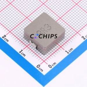 SMMS1360-3R3M ตัวเหนี่ยวนำไฟฟ้าแบบ SMD, 13.8x12.6 มม. ( ค่าความเหนี่ยวนำ: 3.3uH ) ( ความแม่นยำ: 20% กระแสไฟฟ้าที่กำหนด: 16A ) - Product Image 1