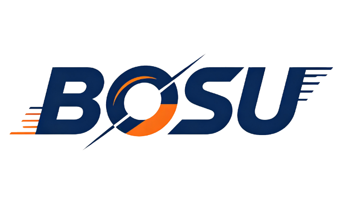 Guangzhou Bosu Automotive Technology Co., Ltd. logo