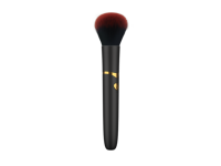 Gelances Vibrierender Make-up-Pinsel mit Abnehmbarem Bullet-Vibrator Erwachsenen-Spielzeug für Brustwarzen G-Punkt Dildo Vibrator Sexspielzeug für Paare