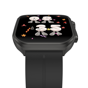 Reloj Inteligente OA88 con Asistente de Voz IA, Llamadas Bluetooth, Aleación de Zinc, Resistente al Agua, Monitorización de Frecuencia Cardíaca, Oxígeno en Sangre, Sueño y Seguimiento Deportivo - Product Image 6
