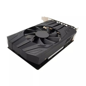 Tarjeta Gráfica GTX 1050ti en Oferta, 4GB GPU para Juegos, Tarjeta VGA GTX 1050 Ti en Stock, Gran Oferta GTX 1050ti 4GB - Product Image 2