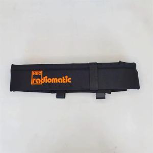 สายรัดไหล่รีโมทคอนโทรล OHM ของแท้ HBC สำหรับเครื่องตั้งเสาปั๊มเครน - Product Image 3