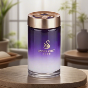 <span class=keywords><strong>Perfume</strong></span> bálsamo sólido portátil de alta calidad al por mayor para coche, hogar, oficina, coche de gel sólido de larga duración - Product Image 2