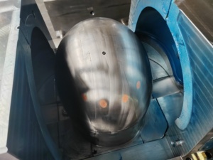 Personalizar Motocicleta Molde Do Capacete Fazendo Moldes Capacete De Moldagem Por Injeção De Plástico Molde Shell - Product Image 4