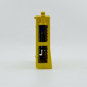 Original A03B-0824-C003 Fanuc ประสิทธิภาพที่เชื่อถือได้ จัดส่งรวดเร็ว โมดูล I/O บอร์ดควบคุมระบบอัตโนมัติทางอุตสาหกรรม - Product Image 4